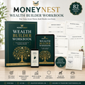 MoneyNest Wealth Builder Workbook