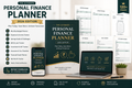 The Ultimate Personal Finance Planner